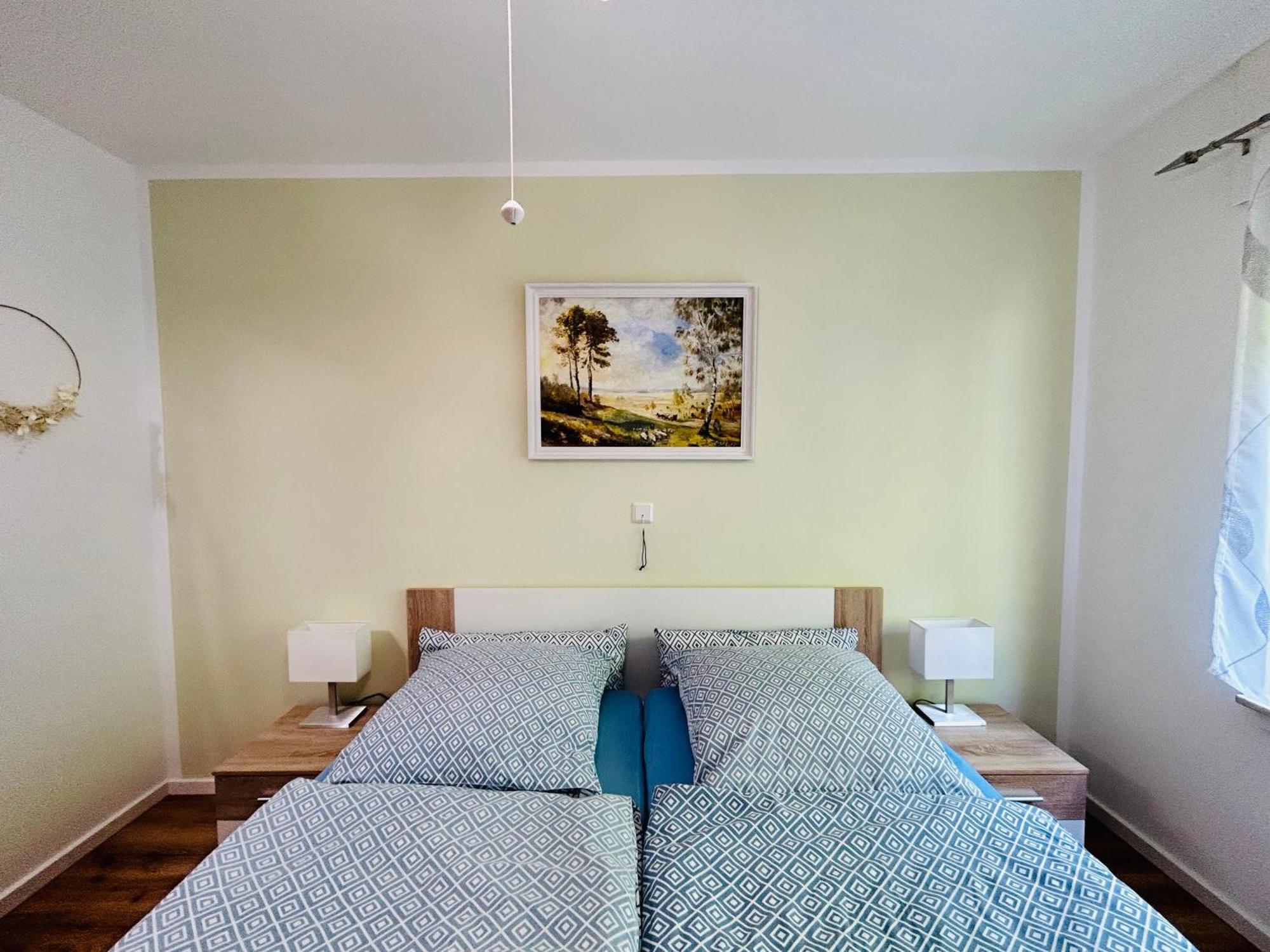 Ferienwohnung Sonneck 阿尔特纳尔 外观 照片